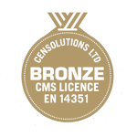 cms licence bronze