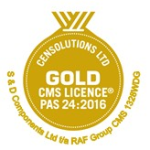 cms licence gold