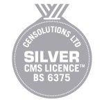 cms licence silver